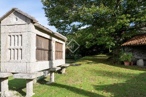 Villa i Viascon, Pontevedra, Viascon - € 990.000 | Ref: VIG49522 - foto 49