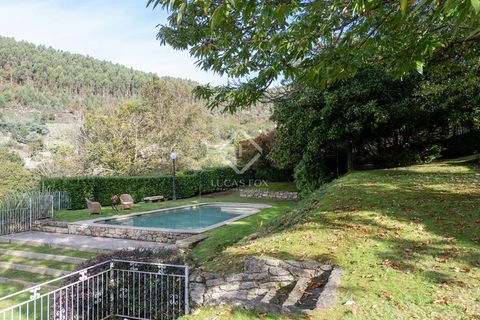 Villa i Viascon, Pontevedra, Viascon - € 990.000 | Ref: VIG49522 - foto 50