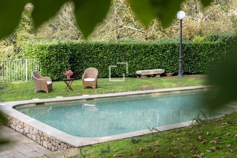 Villa i Viascon, Pontevedra, Viascon - € 990.000 | Ref: VIG49522 - foto 1