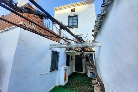 Byhus i Martos, Jaen, Martos - € 65.000 | Ref: Casa Chase - foto 32
