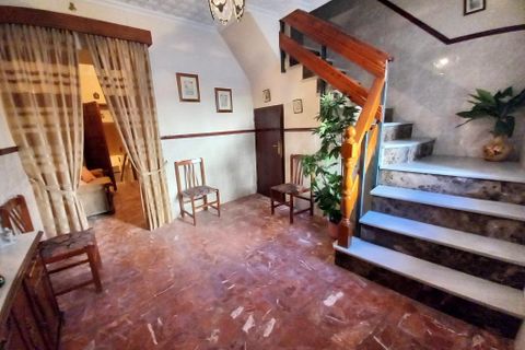 Byhus i Martos, Jaen, Martos - € 65.000 | Ref: Casa Chase - foto 6