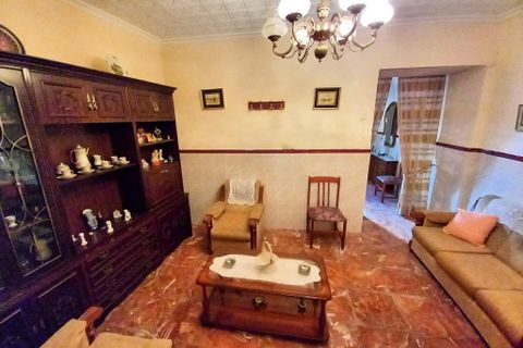 Byhus i Martos, Jaen, Martos - € 65.000 | Ref: Casa Chase - foto 14