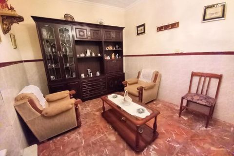 Byhus i Martos, Jaen, Martos - € 65.000 | Ref: Casa Chase - foto 15