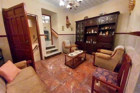 Byhus i Martos, Jaen, Martos - € 65.000 | Ref: Casa Chase - foto 16