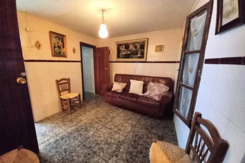 Byhus i Martos, Jaen, Martos - € 65.000 | Ref: Casa Chase - foto 23