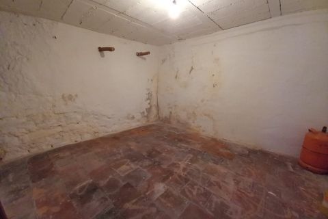Byhus i Martos, Jaen, Martos - € 65.000 | Ref: Casa Chase - foto 24