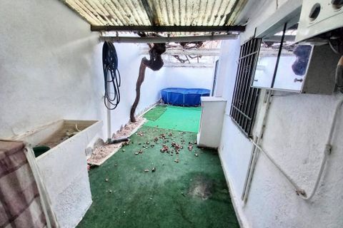 Byhus i Martos, Jaen, Martos - € 65.000 | Ref: Casa Chase - foto 28