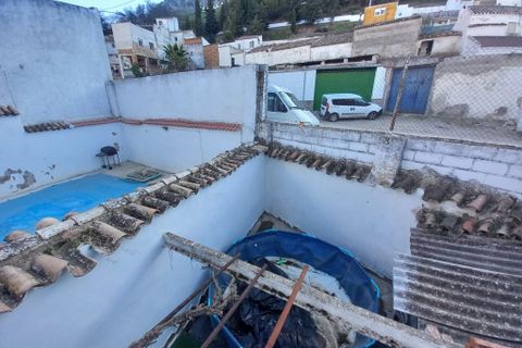 Byhus i Martos, Jaen, Martos - € 65.000 | Ref: Casa Chase - foto 33