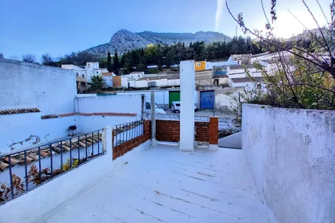 Byhus i Martos, Jaen, Martos - € 65.000 | Ref: Casa Chase - foto 34