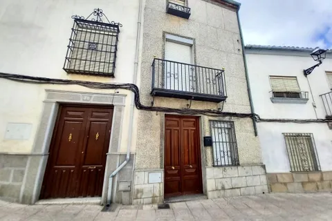 Byhus i Martos, Jaen, Martos - € 65.000 | Ref: Casa Chase - foto 1