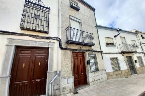 Byhus i Martos, Jaen, Martos - € 65.000 | Ref: Casa Chase - foto 2