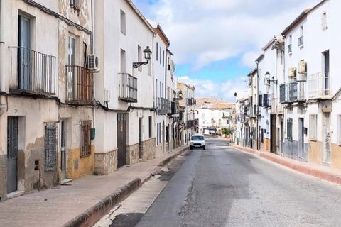 Byhus i Martos, Jaen, Martos - € 65.000 | Ref: Casa Chase - foto 3