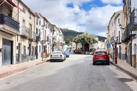 Byhus i Martos, Jaen, Martos - € 65.000 | Ref: Casa Chase - foto 4