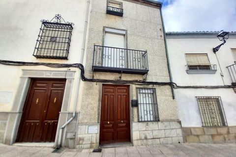 Byhus i Martos, Jaen, Martos - € 65.000 | Ref: Casa Chase - foto 5