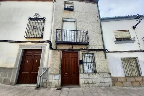 Byhus i Martos, Jaen, Martos - € 65.000 | Ref: Casa Chase - foto 36