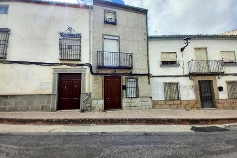 Byhus i Martos, Jaen, Martos - € 65.000 | Ref: Casa Chase - foto 37