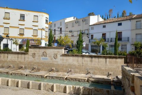 Byhus i Martos, Jaen, Martos - € 65.000 | Ref: Casa Chase - foto 41