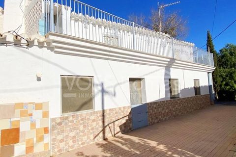 Landejendom i Huercal-Overa, Almeria, Huercal-Overa - € 90.950 | Ref: VH2481 - foto 4