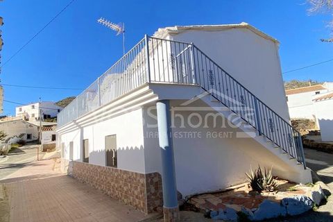 Landejendom i Huercal-Overa, Almeria, Huercal-Overa - € 90.950 | Ref: VH2481 - foto 1