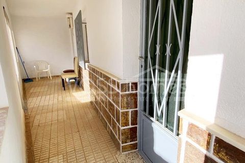 Landejendom i Huercal-Overa, Almeria, Huercal-Overa - € 90.950 | Ref: VH2481 - foto 5