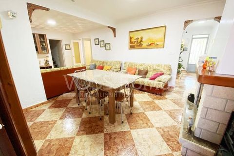 Landejendom i Huercal-Overa, Almeria, Huercal-Overa - € 90.950 | Ref: VH2481 - foto 10