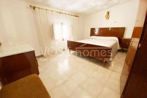 Landejendom i Huercal-Overa, Almeria, Huercal-Overa - € 90.950 | Ref: VH2481 - foto 15