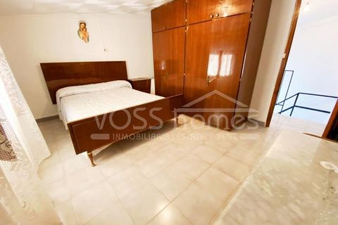 Landejendom i Huercal-Overa, Almeria, Huercal-Overa - € 90.950 | Ref: VH2481 - foto 16
