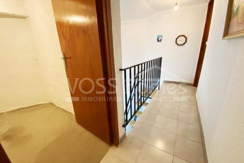 Landejendom i Huercal-Overa, Almeria, Huercal-Overa - € 90.950 | Ref: VH2481 - foto 19