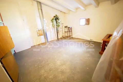 Landejendom i Huercal-Overa, Almeria, Huercal-Overa - € 90.950 | Ref: VH2481 - foto 22