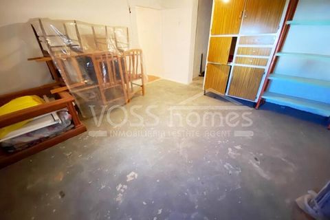 Landejendom i Huercal-Overa, Almeria, Huercal-Overa - € 90.950 | Ref: VH2481 - foto 23