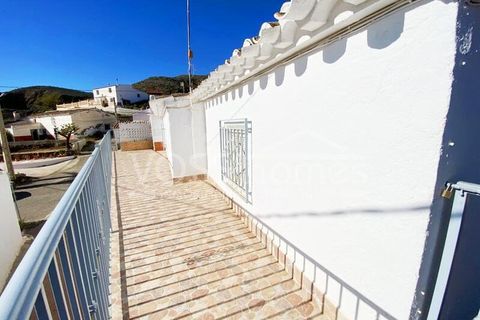 Landejendom i Huercal-Overa, Almeria, Huercal-Overa - € 90.950 | Ref: VH2481 - foto 25
