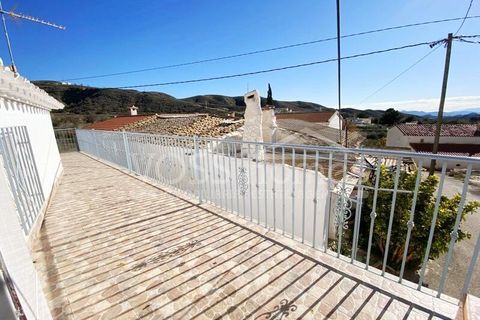 Landejendom i Huercal-Overa, Almeria, Huercal-Overa - € 90.950 | Ref: VH2481 - foto 26