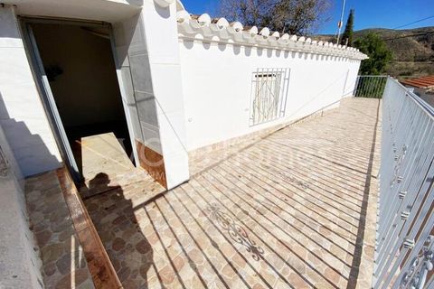 Landejendom i Huercal-Overa, Almeria, Huercal-Overa - € 90.950 | Ref: VH2481 - foto 27