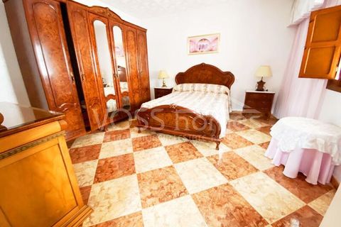 Landejendom i Huercal-Overa, Almeria, Huercal-Overa - € 90.950 | Ref: VH2481 - foto 28