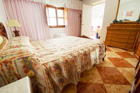 Landejendom i Huercal-Overa, Almeria, Huercal-Overa - € 90.950 | Ref: VH2481 - foto 30