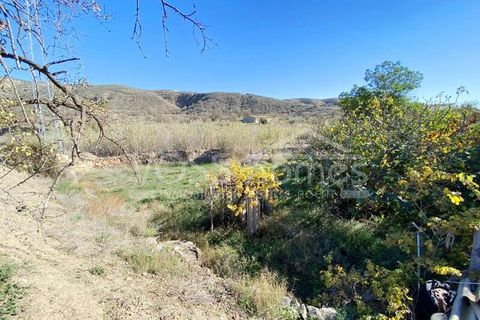 Landejendom i Huercal-Overa, Almeria, Huercal-Overa - € 90.950 | Ref: VH2481 - foto 32
