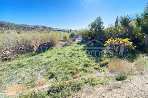 Landejendom i Huercal-Overa, Almeria, Huercal-Overa - € 90.950 | Ref: VH2481 - foto 2