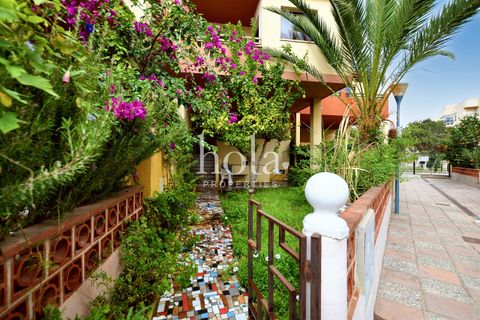 Byhus i Salobrena, Granada, Salobrena - € 280.000 | Ref: LLW-Casa Maritimo - foto 4