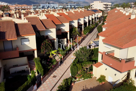 Byhus i Salobrena, Granada, Salobrena - € 280.000 | Ref: LLW-Casa Maritimo - foto 1