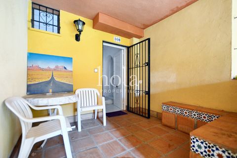 Byhus i Salobrena, Granada, Salobrena - € 280.000 | Ref: LLW-Casa Maritimo - foto 10