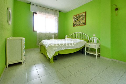Byhus i Salobrena, Granada, Salobrena - € 280.000 | Ref: LLW-Casa Maritimo - foto 17