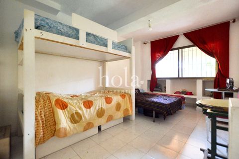 Byhus i Salobrena, Granada, Salobrena - € 280.000 | Ref: LLW-Casa Maritimo - foto 18