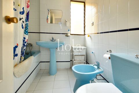 Byhus i Salobrena, Granada, Salobrena - € 280.000 | Ref: LLW-Casa Maritimo - foto 21
