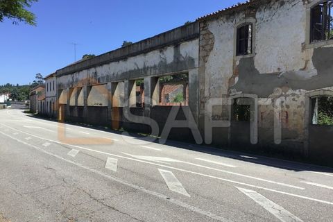 Helårsgrund i Tomar, Santarem, Tomar - € 300.000 | Ref: SAFTI:006205 - foto 3