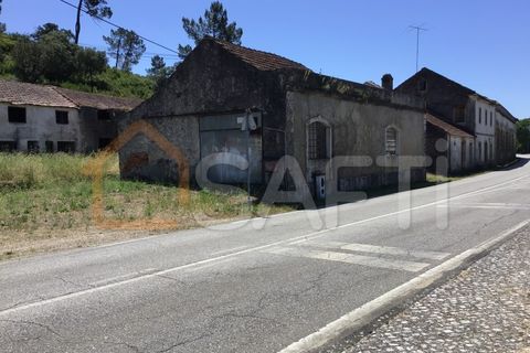 Helårsgrund i Tomar, Santarem, Tomar - € 300.000 | Ref: SAFTI:006205 - foto 4