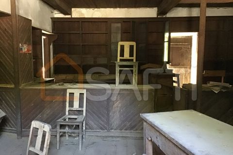Helårsgrund i Tomar, Santarem, Tomar - € 300.000 | Ref: SAFTI:006205 - foto 5