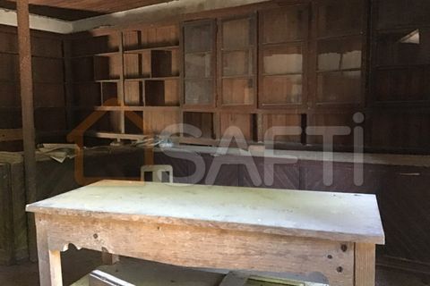 Helårsgrund i Tomar, Santarem, Tomar - € 300.000 | Ref: SAFTI:006205 - foto 6