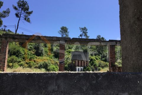 Helårsgrund i Tomar, Santarem, Tomar - € 300.000 | Ref: SAFTI:006205 - foto 9