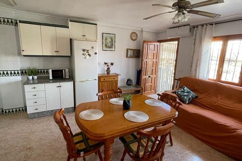 Bungalou a Torrevieja, Alicante, Torrevieja - € 189.500 | Ref: 76-R4410169/62540 - foto 11