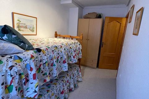 Bungalou a Torrevieja, Alicante, Torrevieja - € 189.500 | Ref: 76-R4410169/62540 - foto 20
